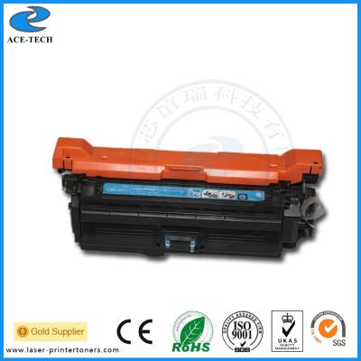 China Unidad del cartucho de tinta de ACE Canon para la impresora ISO9001 aprobado de Canon LBP7750C/7753/7754dn en venta