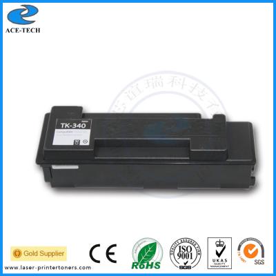 China ISO Certification Kyocera Toner Cartridge For FS-2020D Black Laser Printer for sale