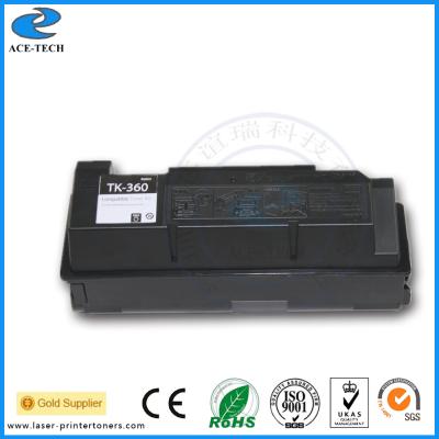 China Kyocera TK-360/361/362/363/364 Kyocera Toner Cartridge / High Capacity for sale