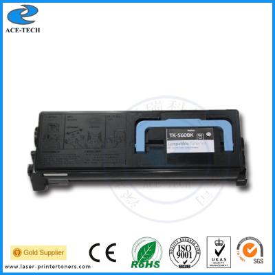 China TK-560/561/562/563/564 K/C/Y/M Kyocera Toner Cartridge Compatible FS-C5305DN/5300 for sale