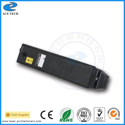 China Kyocera FS-C8020MFP/8025MFP K/C/Y/M Laser Printer Colours Toner Cartridge Unit for sale