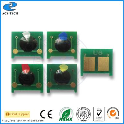 China J14 Toner Cartridge Chip  CF380A CE410A CF350A CE310A CF210A CE320A CE400A for sale