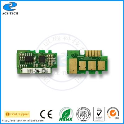 China Compatible 1K MLT-D111S toner chip for Samsung M2020 2020W 2022W 2070W laser printer cartridge for sale