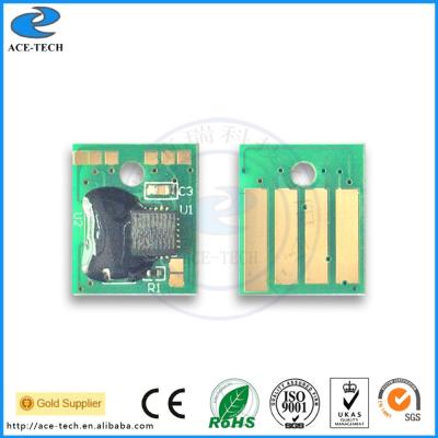 China Stable 7.5K Ink Cartridge Chip For Lexmark MS310 MS410 MS510 MS610 Refill for sale