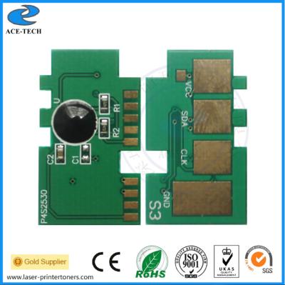 China Compatible toner chip for Samsung SL - M2023 M2029 printer cartridges for MLT - D112S region: EXP EU MEA DOM for sale