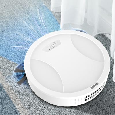 China Cheap Automatic Floor Cleaner Machine Automatic Floor Cleaner Machine Robot Vacuum Cleaner for sale