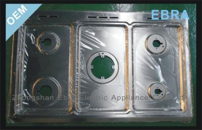 China 45#/Cr12/Cr12MoV/SKD-11 50*50/60*60/90*60 gas cooker cooktop stamping die/mould stamping/tooling stamping for sale