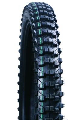 China Front Wheel Off Road Dual Sport Motorcycle Tyres 70/100-17 80/100-21 3.00-21 J866 M/C 4PR/6PR TT for sale