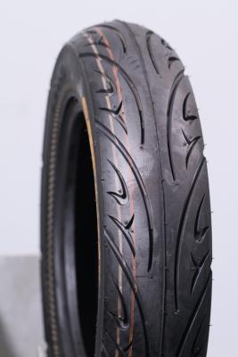 China Electric OEM Motor Scooter Tires 100/60-12  110/70-10 6PR TT/TL Thicken Durable for sale