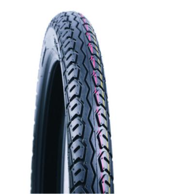 China 6PR Motorcyc Dirt Bike Street Tires 2.50-17 2.75-17 J626 Tube Tire 47P Rim 1.85*17 for sale