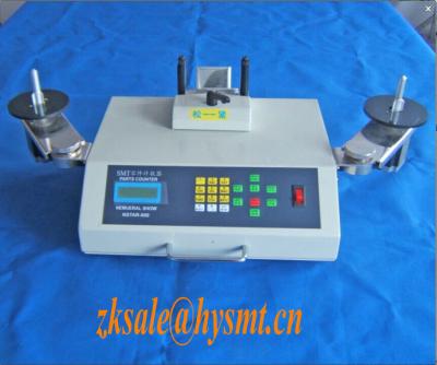 China Intelligent SMD  THT components parts counter for sale