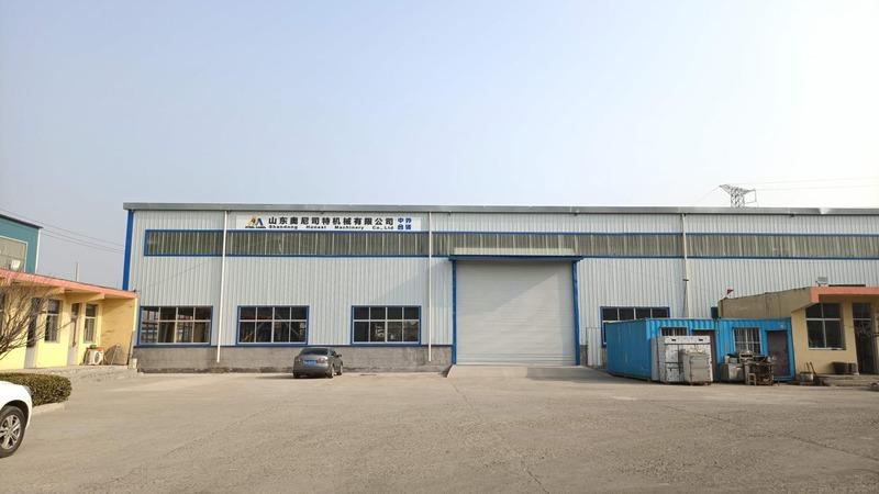 Verified China supplier - Shandong Honest Machinery Co., Ltd.