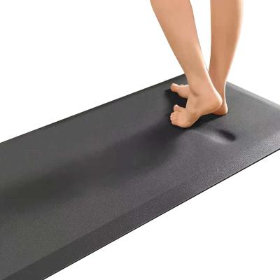 China Hot-selling high grade quality washable floor mat anti-fatigue comfort rubber floor anti fatigue kitchen mat for sale