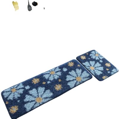 China Modern Polyester Microfiber Attraction Pashmina Rug Blankets Multicolor Adult Bathroom Anti-slip Vacuum Cleaner Custom Made Rectangle for sale