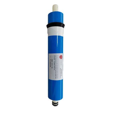 China Durable Home Residential Reverse Osmosis Membrane Water Purifier 150Gpd Residential Reverse Osmosis Membrane for sale