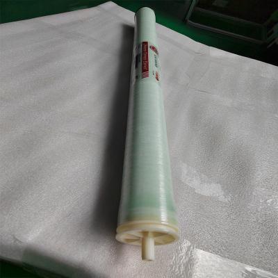 China Durable Wholesale Industrial Water Treatment Filter Membrane Reverse Osmosis Membrane RO Membrane Bw-4040 for sale