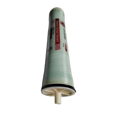 China Hot Selling High Quality Industrial Cooling Circuit Membrane Membrane Industrial Low Pressure Series RO Water Filter Parts 4021 for sale