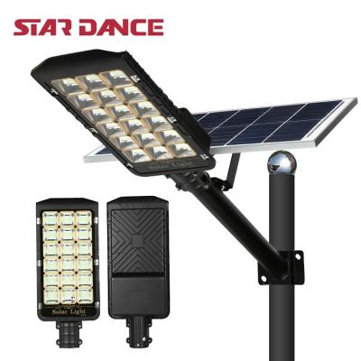 China Best ROAD Road Road Light 50w 80w 100w 150w 200w 300w Aluminum Outdoor Solar LED Street Light for sale