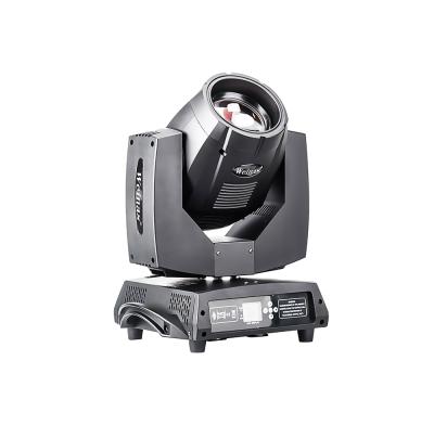 China Hot Sale 260W 9R Stage Beam Moving Head Light Party Disco Light for sale