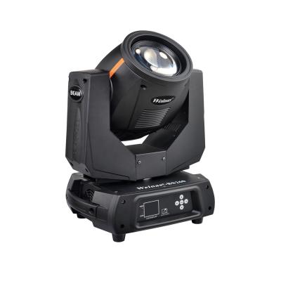 China Super Beam 9R Yodn Stage Head 260W Moving Light 3in1 DJ Christmas Beam Portable Spot Wash for sale