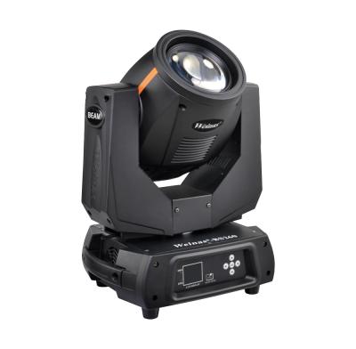 China Sharpy Moving Head Beam Light 9R 260w Beam Spot Wash 3in1 Head Light For DJ Disco Club for sale