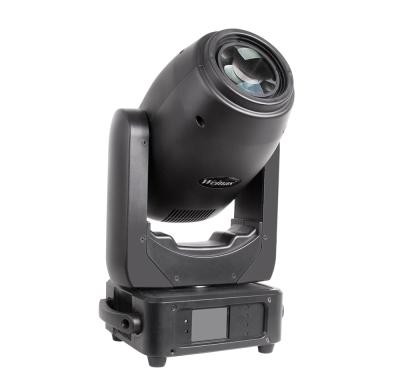 China Sharpy 250w Event LED Moving Head Beam Linear LED Beam DJ Stage Zoom Moving Head for sale