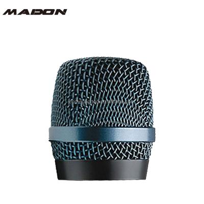 China Replace e935 grill microphone accessories spare mesh cover for grill for e935 for sale