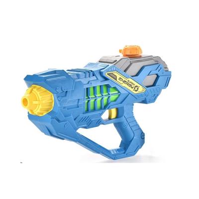 China New Arrival Water Gun Electronic Water Gun Boy Toys Cool Electric Water Shooter Spray Gun with Light for Kids Children for sale