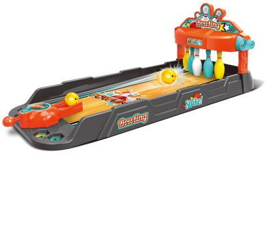 China Bowling Table, Cheap Toys For Children Kids Bowling Game Wholesale Toy BY010530 for sale