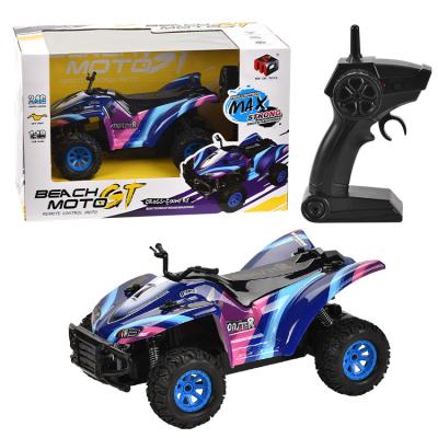 China Hot RC Hobby Amazon Sale Off Road Vehicle 4wd Climbing Cars 1/18 Kids Electric Remote Control Toy High Speed ​​Rc Car 2.4G Toy for sale