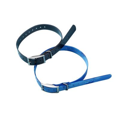 China Amazon Cheap Price Accessories Hot Selling DETACHED Accessories Nylon Soft Adjustable Dog Collar for sale