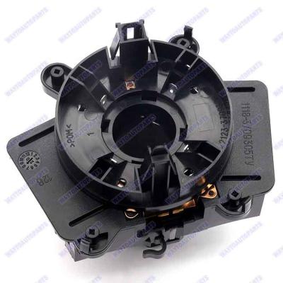 China Plastic+Copper combination turn signal switch 2123-3709320 for lada vaz-2123,2170,1118 for sale