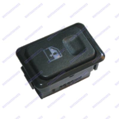 China Plastic+Copper Window Power Switch PKL-12-1 12B4A for GAZ-3102, GAZ-3110 for sale