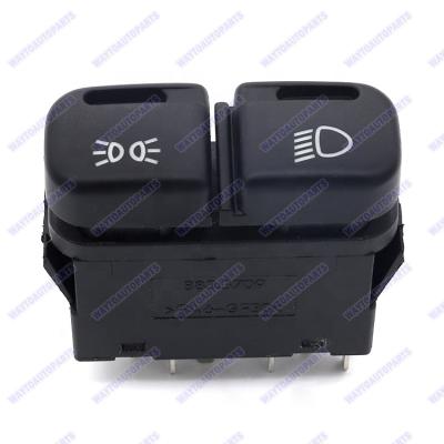 China Plastic+Copper 883.3709 882.3709 88.3709 auto lamp switch for lada vaz-2115 for sale