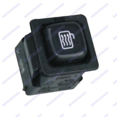 China Plastic+Copper Rearview Heater Switch 86.3710-02.23 for KAMAZ, MAZ for sale