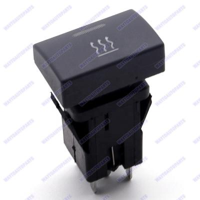 China Plastic+Copper Heating Switch 756.3710-01.04 for GAZ-3302, VAZ-2170 for sale