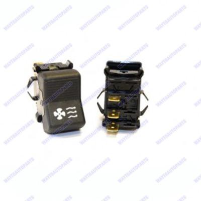 China Plastic+Copper P147-04.11 Car Fan Control Switch For KAMAZ, GAZ for sale