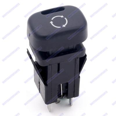 China Plastic+Copper Air Conditioner Switch 75.3710-02.07 for VAZ-2115 for sale