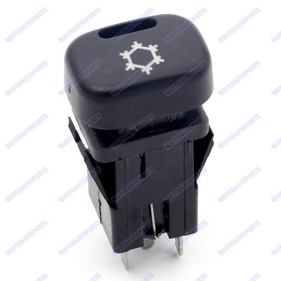 China Plastic+Copper air conditioner switch 75.3710-02.06 for lada VAZ-2115 for sale