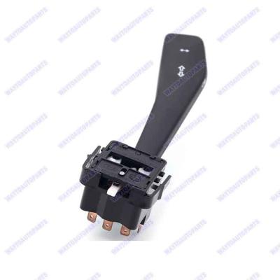 China Plastic+Copper combination turn signal switch 1118-3709330 for lada vaz-1118,2123,2170 for sale