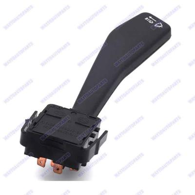 China Plastic+Copper Combination Turn Signal Switch 1119-3709340-10 for 2170 Priora, 2190 Granta for sale