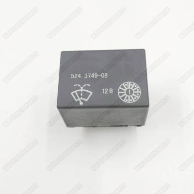 China 524.3749-08 auto relay for lada vaz -2108 LD1535 for sale