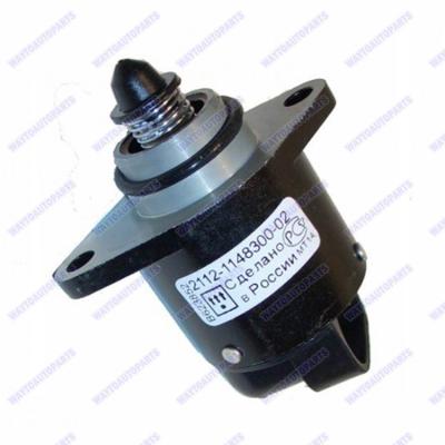 China 2112-1148300-02 idler stepper motor for lada VAZ LD01602 for sale