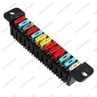 China auto fuse box 41.3722-01 3159-3722010 for lada VAZ UAZ LD01509 for sale