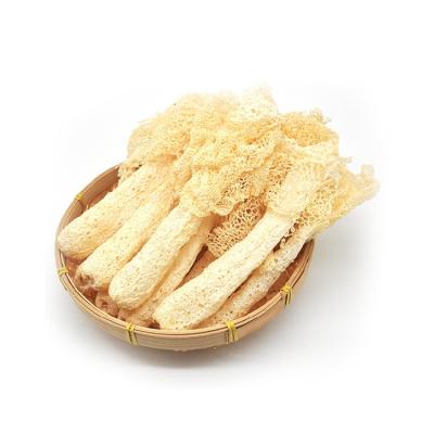 China Food Grade Dried Good Quality Natural Bamboo Mushroom Dried Bamboo Mushroom for sale