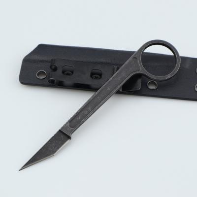 China Outdoor Tactical Knife Camping Knife Fixed Blade Knives Survival Hunting EDC Knife csgo for sale