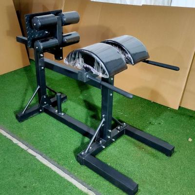 China Foldable GHD Bench Glute Ham Developer for Adult Power Source Training Equipment for sale