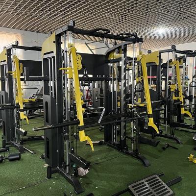 China 2022 Mejor Estante de Cuclillas Comerciales para Equipos de Fitness y Multipurpose Unisex para Adultos en venta