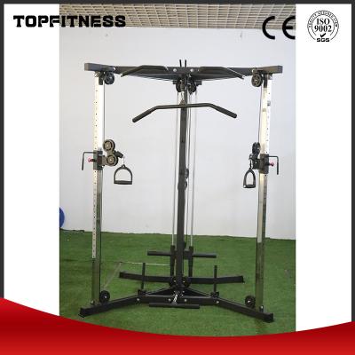 China Multifunktionale Stahl-Squat-Rack für Beinübungen Fitnessgeräte zu verkaufen