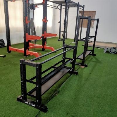 China Custom OEM Gym Power Rack Fitness-Ausrüstung Gym Fitness-Maschinen für Rückenübungen zu verkaufen